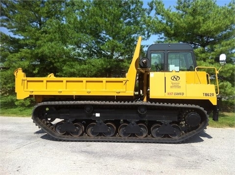 Morooka MST1500VD de medio uso en venta Ref.: 1409600363006747 No. 3