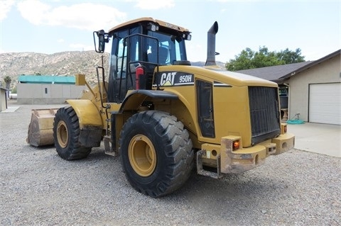  CATERPILLAR 950H de segunda mano a la venta Ref.: 1409601005484753 No. 3