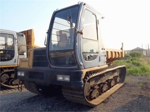 Off Road Truck Morooka MST1500VD