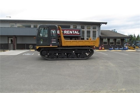 Off Road Truck Morooka MST1500VD