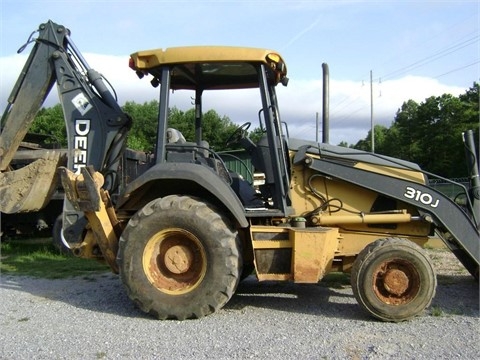 DEERE 310J seminueva en perfecto estado Ref.: 1409674923343660 No. 3