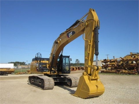  Caterpillar 349EL en buenas condiciones Ref.: 1409698739876682 No. 3