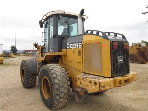  Deere 544J importada a bajo costo Ref.: 1409716966402896 No. 2