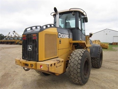  Deere 544J importada a bajo costo Ref.: 1409716966402896 No. 4