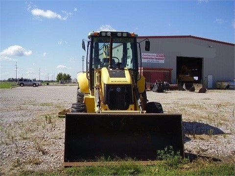  New Holland B95B de importacion a la venta Ref.: 1409753614812757 No. 2