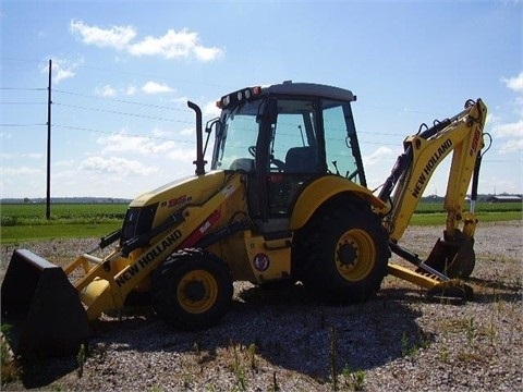  New Holland B95B de importacion a la venta Ref.: 1409753614812757 No. 4