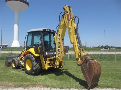  New Holland B95B usada a la venta Ref.: 1409754039966557 No. 4