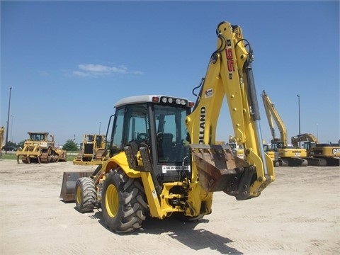  New Holland B95B en venta, usada Ref.: 1409754797747582 No. 4