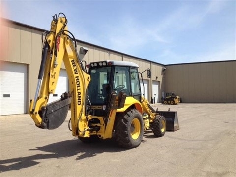  New Holland B95C de segunda mano Ref.: 1409760551770647 No. 2