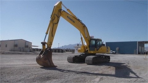  Komatsu PC400 de segunda mano Ref.: 1409792192029274 No. 3