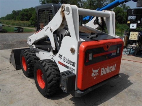  BOBCAT S650 en venta Ref.: 1409854621197459 No. 4