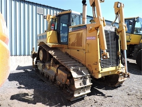  Caterpillar D8R II seminueva en venta Ref.: 1409856306193472 No. 2