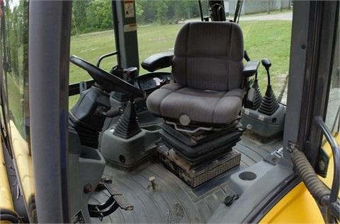  New Holland LB75B seminueva en perfecto estado Ref.: 1409926783222566 No. 4