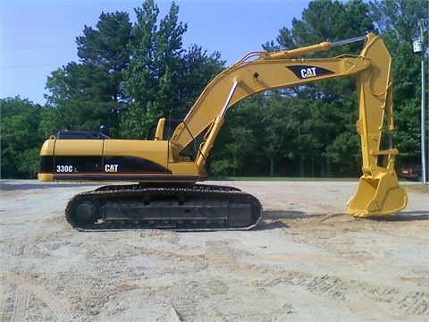  Caterpillar 330CL usada a la venta Ref.: 1409936071225724 No. 2