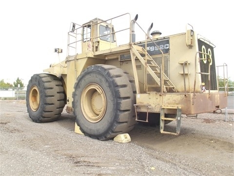  Caterpillar 922C usada a la venta Ref.: 1409948296501820 No. 2