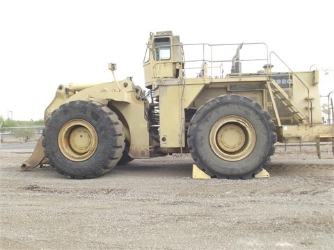  Caterpillar 922C usada a la venta Ref.: 1409948296501820 No. 4