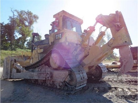  Caterpillar D9T de importacion a la venta Ref.: 1409949570812332 No. 4