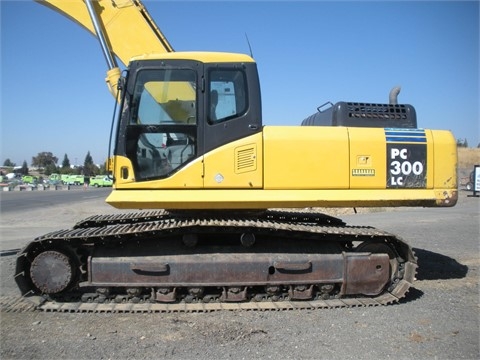 KOMATSU PC300 usada a la venta Ref.: 1409962793395865 No. 4