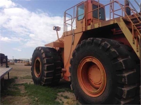 Cargadoras Sobre Ruedas Caterpillar 922