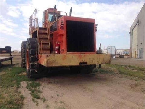  Caterpillar 922D seminueva en venta Ref.: 1410018746777009 No. 3