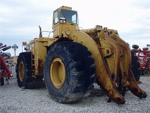  Caterpillar 922D de importacion a la venta Ref.: 1410019216846687 No. 2