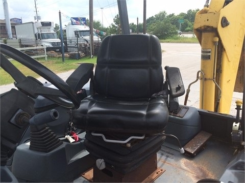 New Holland LB90 usada Ref.: 1410019996819328 No. 3