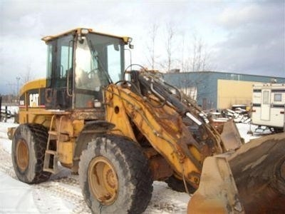  Caterpillar 924G en optimas condiciones Ref.: 1410027067179835 No. 3