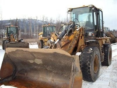  Caterpillar 924G en optimas condiciones Ref.: 1410027067179835 No. 4