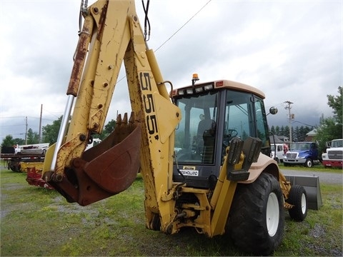  New Holland 555E usada Ref.: 1410034243843351 No. 4