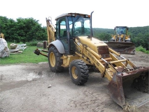  New Holland 555E en optimas condiciones Ref.: 1410036890859453 No. 4