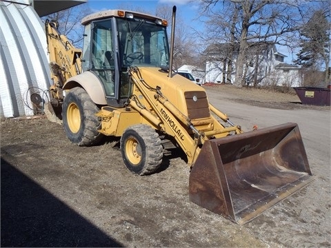  New Holland 555E importada a bajo costo Ref.: 1410037875981857 No. 3