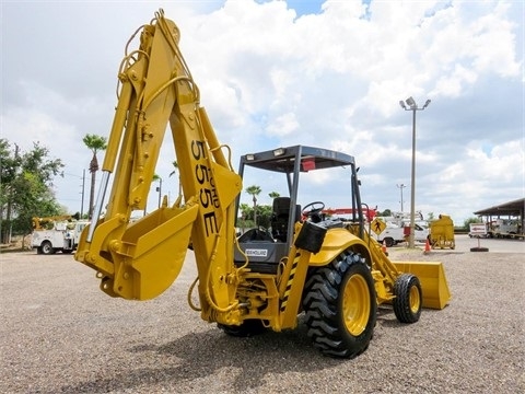  New Holland 555E usada de importacion Ref.: 1410038610656566 No. 4