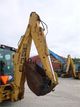  New Holland 655E de medio uso en venta Ref.: 1410039691394027 No. 4