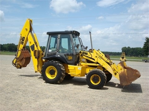  Jcb 215 usada a buen precio Ref.: 1410126424835014 No. 3