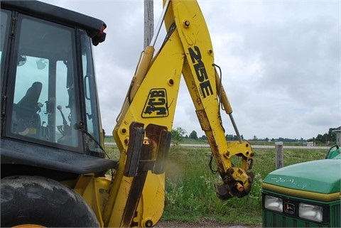  Jcb 215E de segunda mano en venta Ref.: 1410127145177502 No. 2