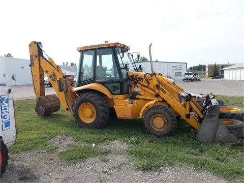  Jcb 215 importada en buenas condiciones Ref.: 1410127916180980 No. 2