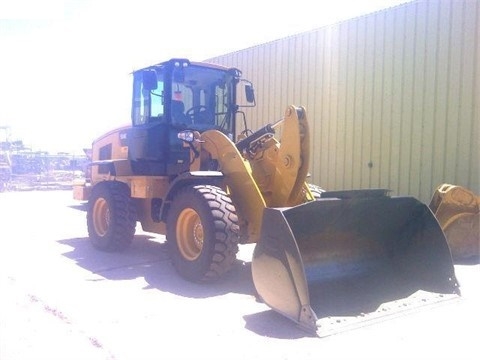  Caterpillar 924K de segunda mano en venta Ref.: 1410195210803309 No. 3