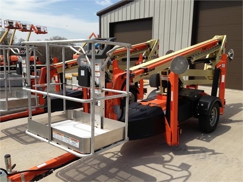  Jlg T350 de bajo costo Ref.: 1410197582628957 No. 3