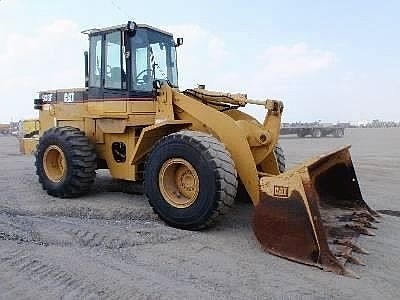  Caterpillar 938F seminueva Ref.: 1410198480007222 No. 4