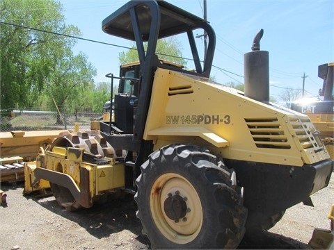  Bomag BW145PDH usada Ref.: 1410273056320565 No. 3