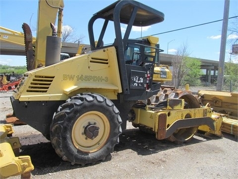  Bomag BW145PDH usada Ref.: 1410273056320565 No. 4