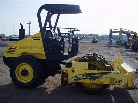  Bomag BW145PDH importada a bajo costo Ref.: 1410279116064840 No. 3