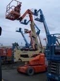 Lift Jlg E450AJ