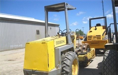  Bomag BW142 en venta, usada Ref.: 1410281925312660 No. 2