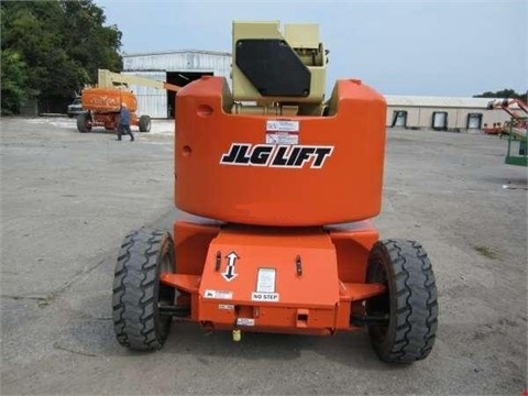 Plataformas Elevadoras Jlg E450AJ