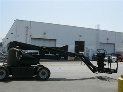 Lift Jlg E450AJ