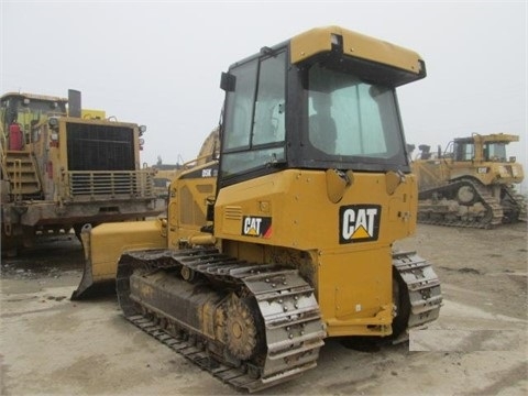  Caterpillar D5K usada a buen precio Ref.: 1410299632971469 No. 2