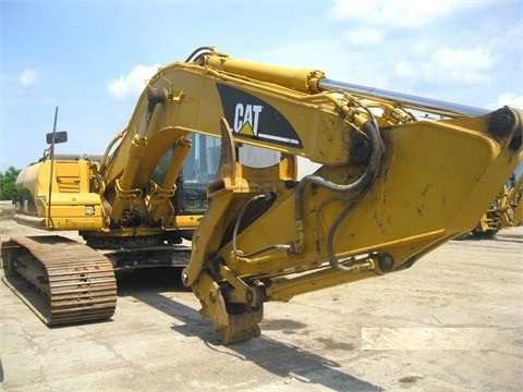 CATERPILLAR 324DL en venta, usada Ref.: 1410304428519555 No. 4