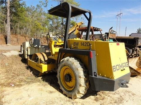  Bomag BW142D usada de importacion Ref.: 1410356368254431 No. 3