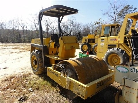  Bomag BW142D usada de importacion Ref.: 1410356368254431 No. 4